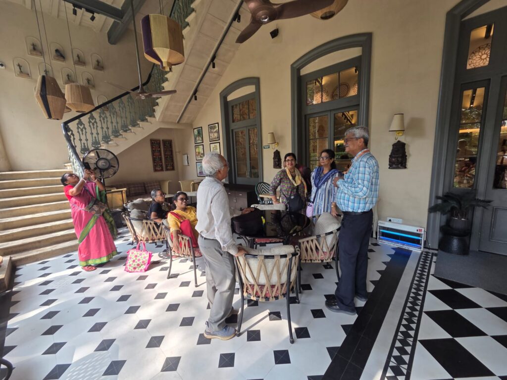 World Tourism Day Tourac