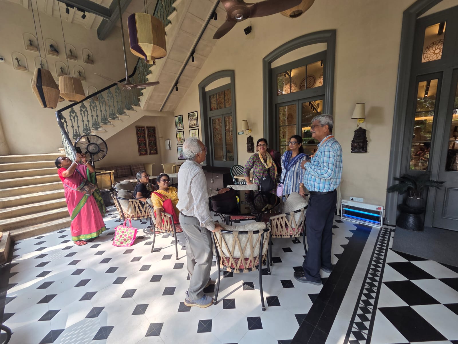 World Tourism Day Tourac