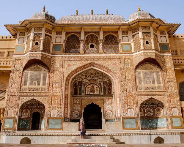 Rajsthan 1