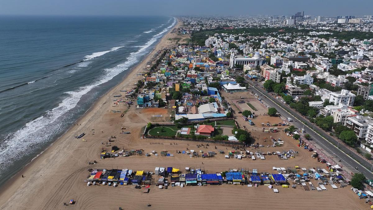 Chennai