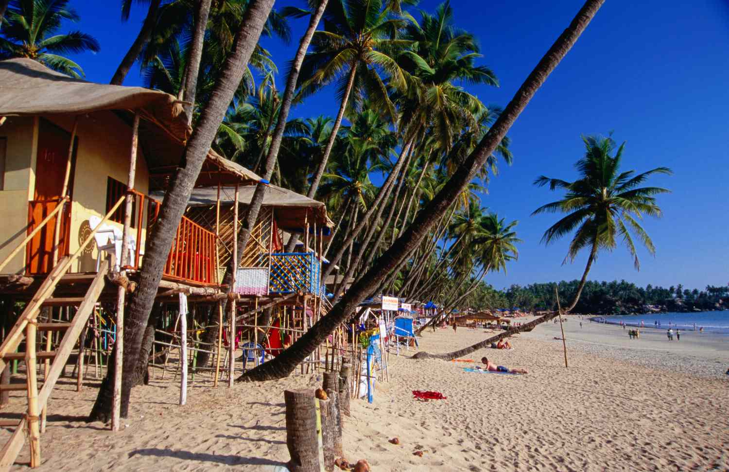 Goa