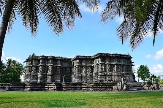 Halebidu