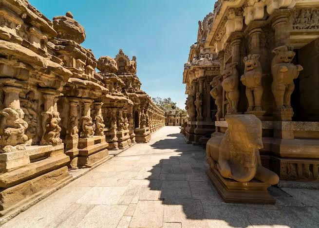 Kanchipuram