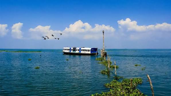 Kumarakom