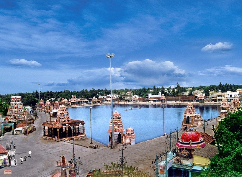 Kumbhakonam