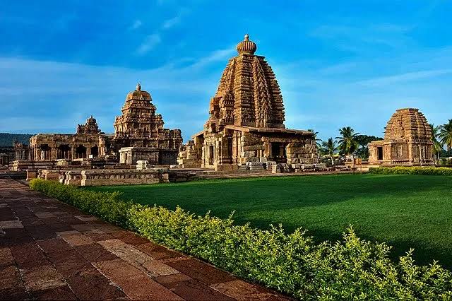 Pattadakal