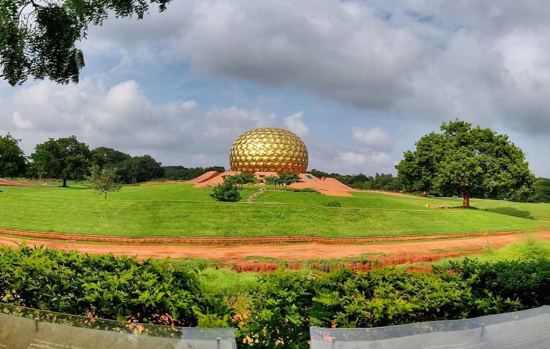 Pondicherry