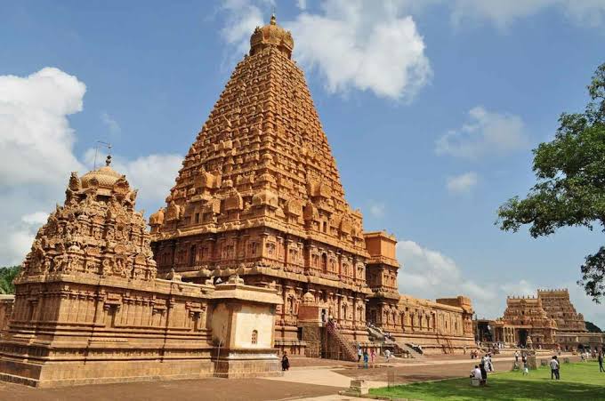 Tanjore