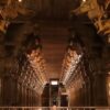 Tiruchirappalli, commonly known as Trichy, is an important historic city on the banks of the Kaveri River.