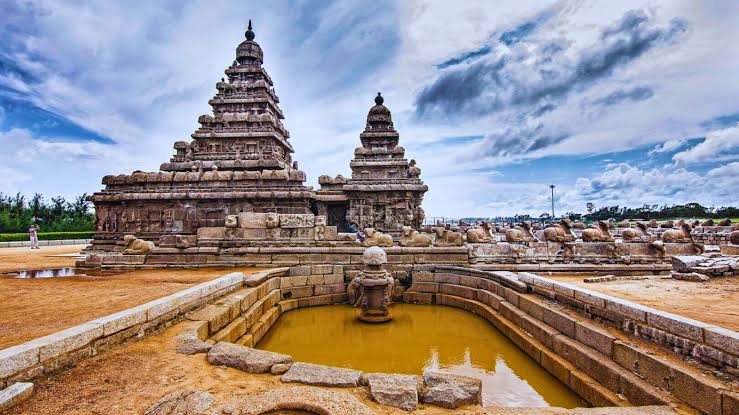 Mahabalipuram